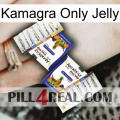 Kamagra Only Jelly 12